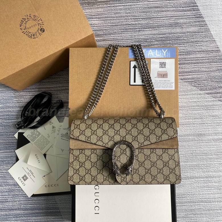 Gucci Handbags 81